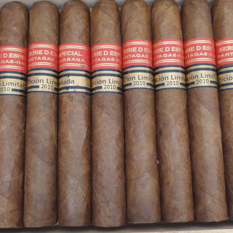 Lot 248 - Partagas Serie D Especial