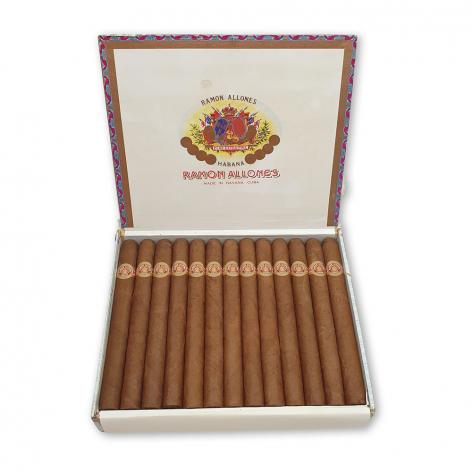 Lot 248 - Ramon Allones Gigantes 