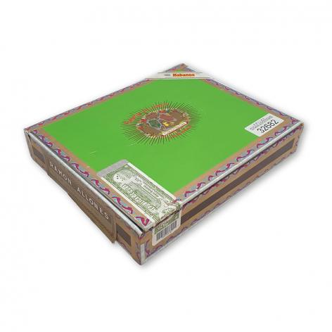 Lot 248 - Ramon Allones Gigantes 