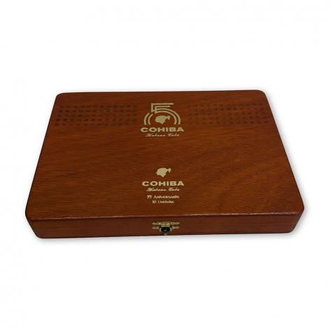 Lot 248 - Cohiba 55 Aniversario