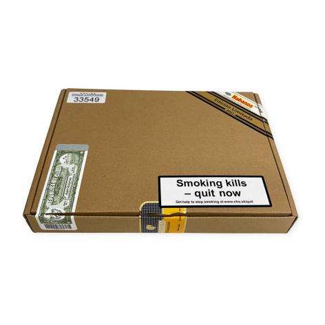 Lot 248 - Cohiba 55 Aniversario