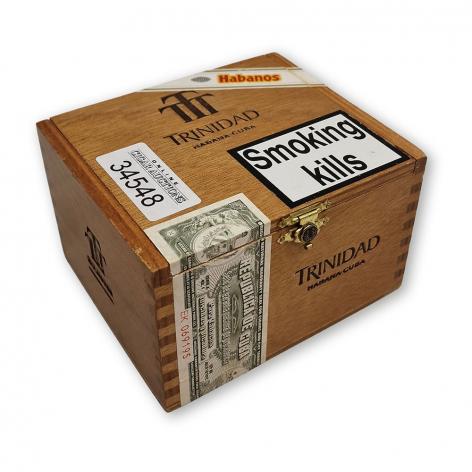 Lot 248 - Trinidad Reyes