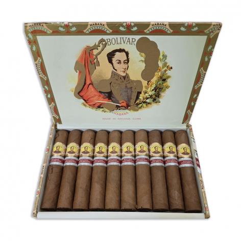 Lot 248 - Bolivar Belgravia 