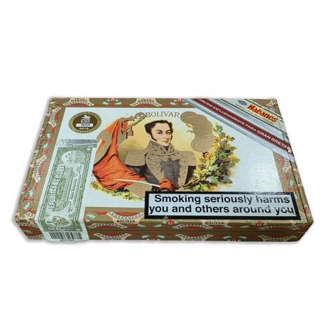 Lot 248 - Bolivar Belgravia 