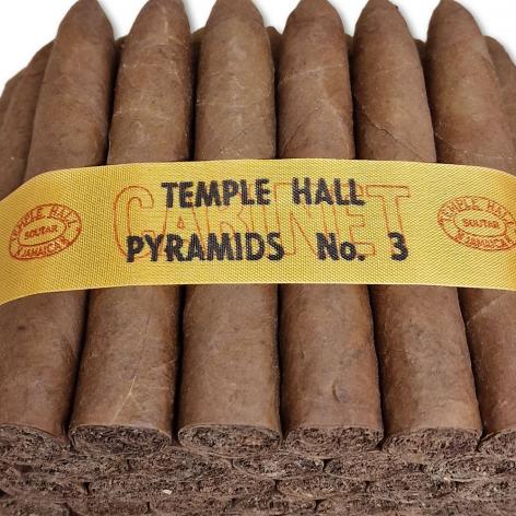 Lot 248 - Dunhill Temple Hall Pyramides No. 3