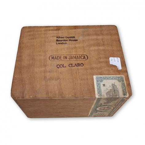 Lot 248 - Dunhill Temple Hall Pyramides No. 3