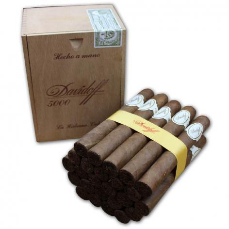 Lot 248 - Davidoff 5000