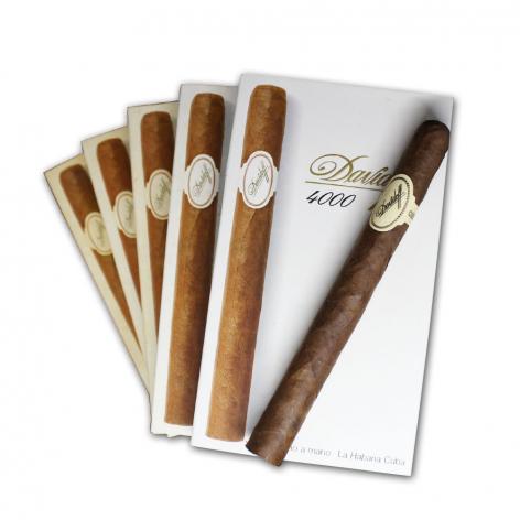 Lot 248 - Davidoff 4000