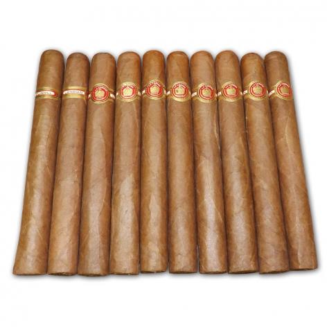 Lot 248 - Dunhill La Corona Coronas