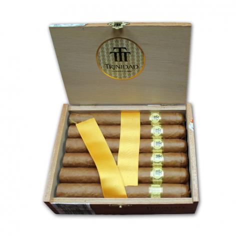 Lot 248 - Trinidad Robusto Extra