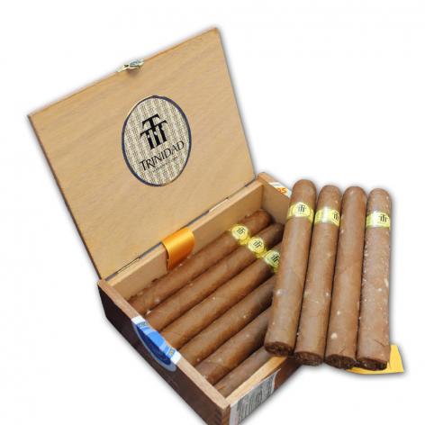 Lot 249 - Trinidad Robusto Extra