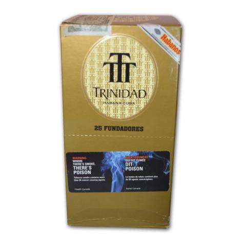 Lot 249 - Trinidad Fundadores