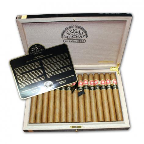 Lot 249 - H.Upmann Sir Winston Gran Reserva