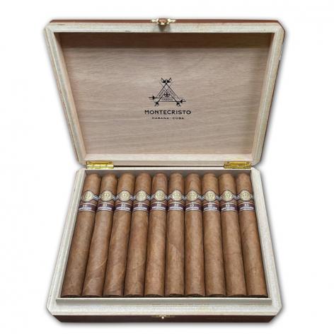 Lot 249 - Montecristo 80th Anniversario