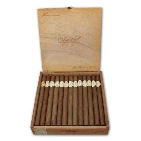 Lot 249 - Davidoff No.1