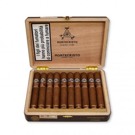 Lot 249 - Montecristo Dumas