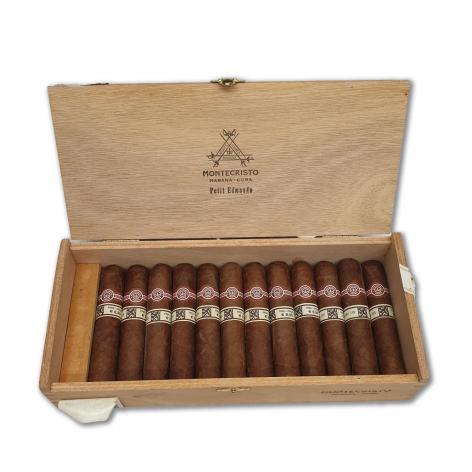 Lot 249 - Montecristo Petit Edmundo 