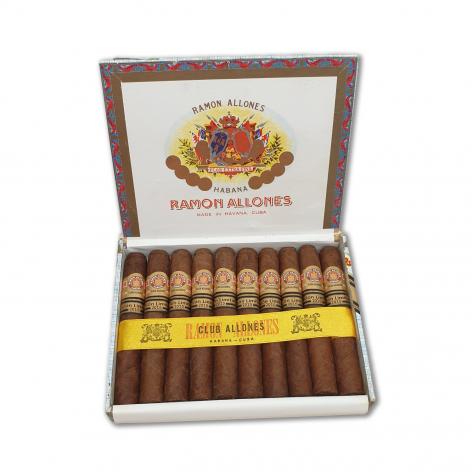 Lot 249 - Ramon Allones Club Allones