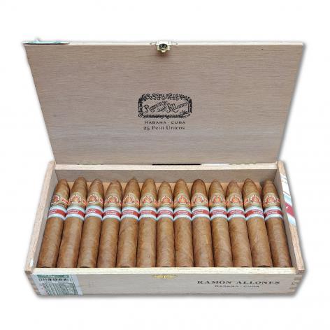 Lot 249 - Ramon Allones Petit Unicos 