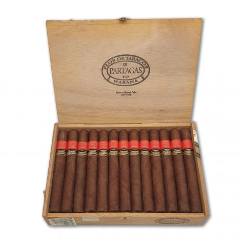Lot 249 - Partagas Serie D No.1