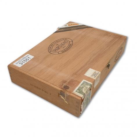 Lot 249 - Partagas Serie D No.1