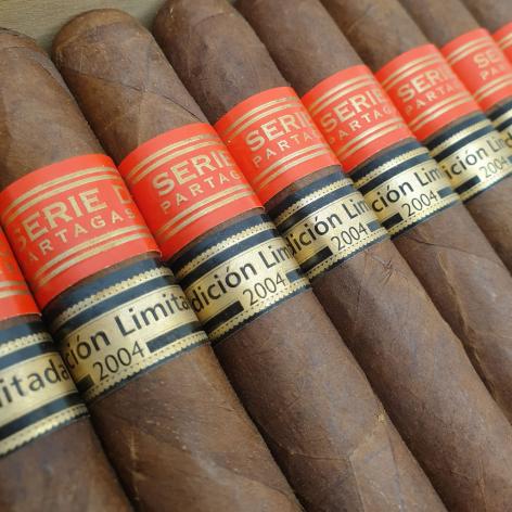 Lot 249 - Partagas Serie D No.1