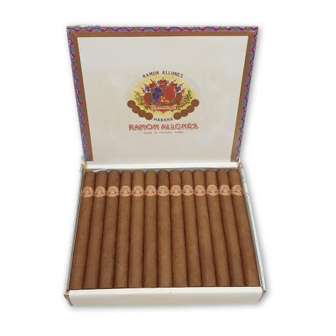 Lot 249 - Ramon Allones Gigantes 