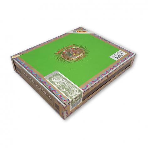 Lot 249 - Ramon Allones Gigantes 