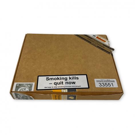 Lot 249 - Cohiba Piramides 