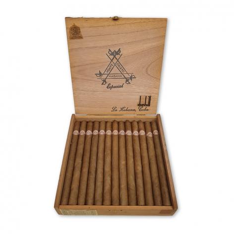 Lot 249 - Dunhill Montecristo Especial