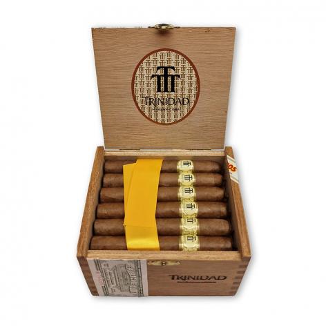 Lot 249 - Trinidad Reyes