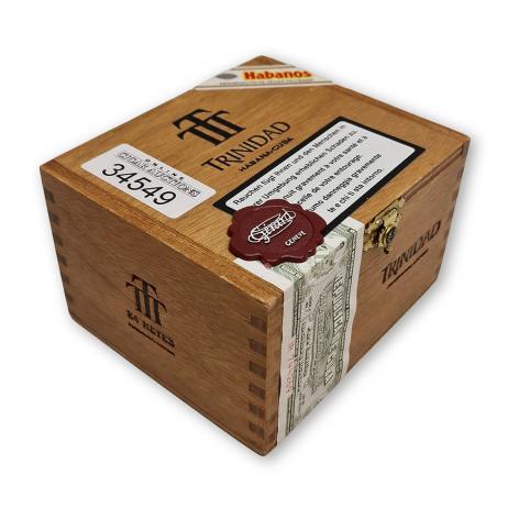 Lot 249 - Trinidad Reyes