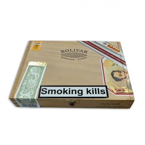 Lot 249 - Bolivar Britanicas