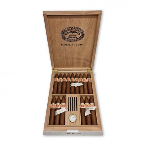 Lot 249 - Hoyo de Monterrey Petit Belicosos Travel Humidor