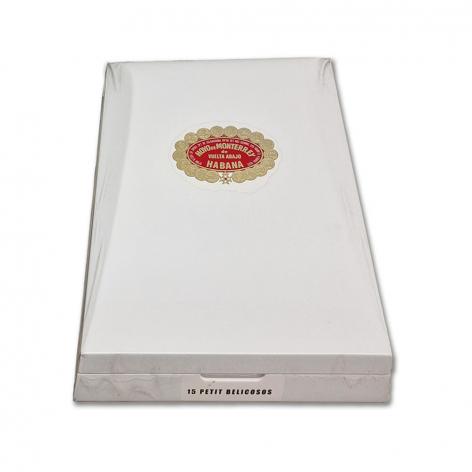 Lot 249 - Hoyo de Monterrey Petit Belicosos Travel Humidor