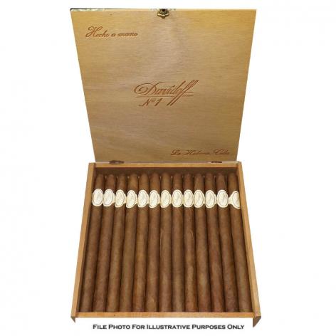 Lot 249 - Davidoff No.1