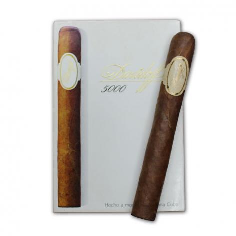 Lot 249 - Davidoff 5000