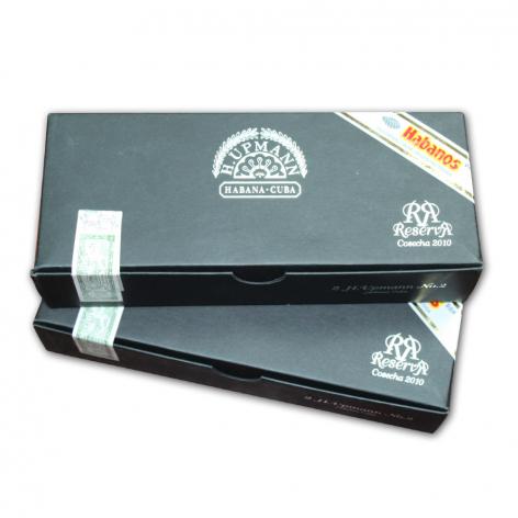 Lot 249 - H.Upmann No.2  Reserva