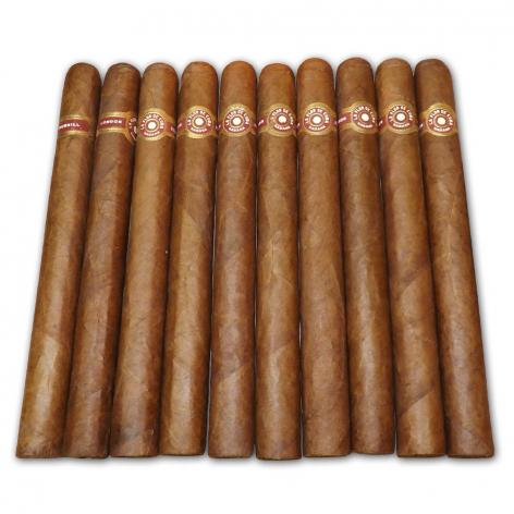 Lot 249 - Dunhill La Flor de Cuba