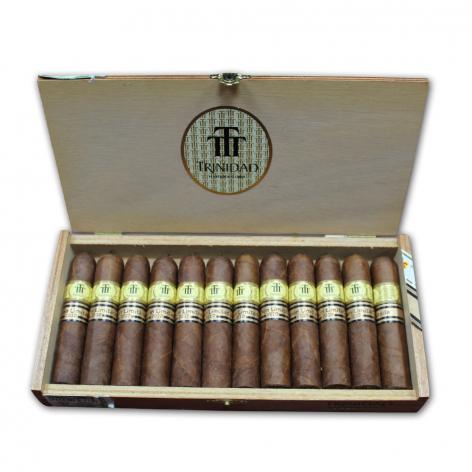 Lot 249 - Trinidad Short Robusto T