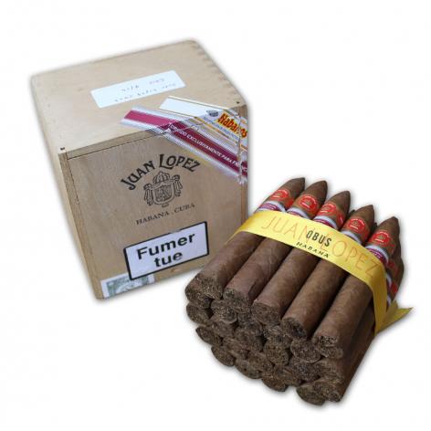 Lot 249 - Juan Lopez Obus