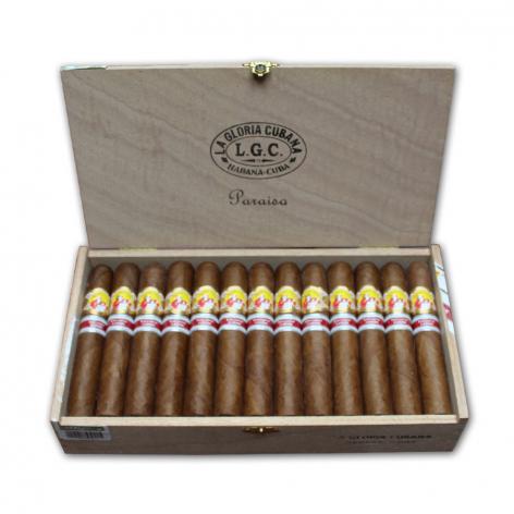 Lot 249 - La Gloria Cubana  Paraiso