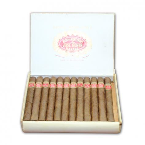 Lot 24 - Hoyo de Monterrey Coronas