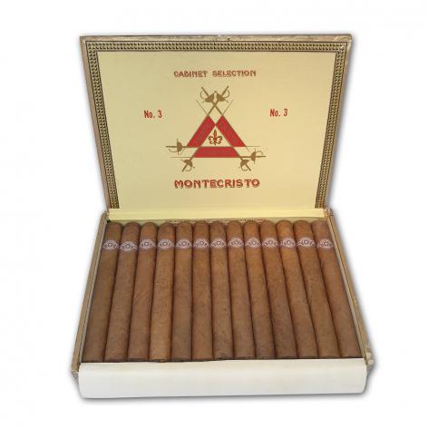 Lot 24 - Montecristo No.3