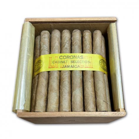 Lot 24 - La Invicta Coronas