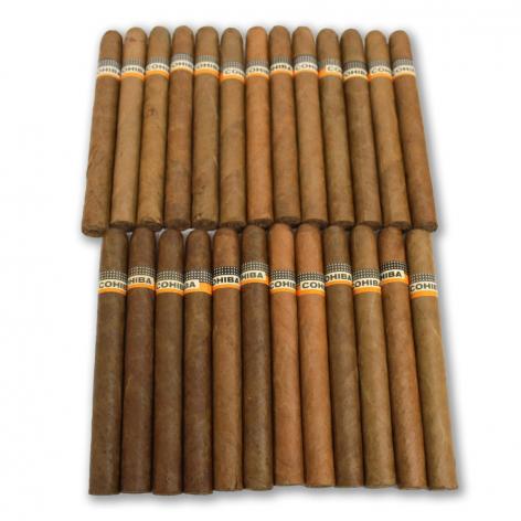 Lot 24 - Cohiba Esplendidos