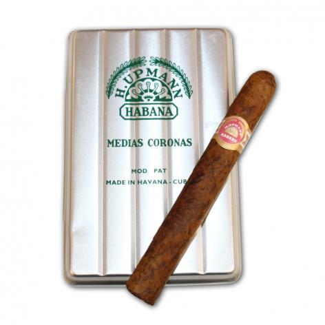 Lot 24 - H.Upmann Medias Coronas