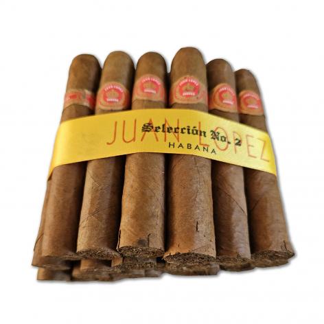 Lot 24 - Juan Lopez No. 2