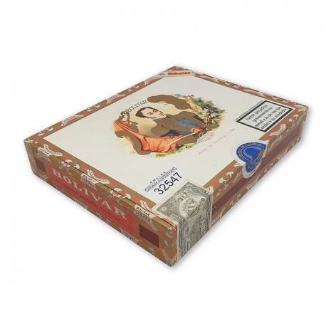 Lot 24 - Bolivar Coronas Gigantes 