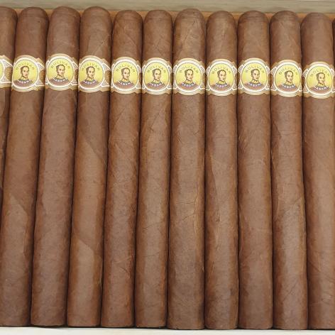 Lot 24 - Bolivar Coronas Gigantes 